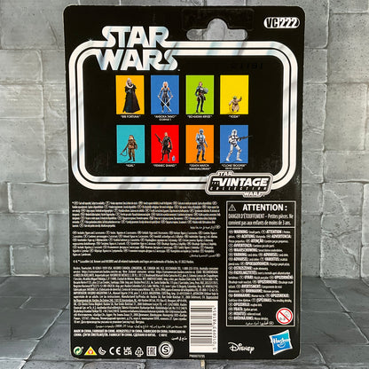 Star Wars: The Vintage Collection – VC222 Ahsoka Tano