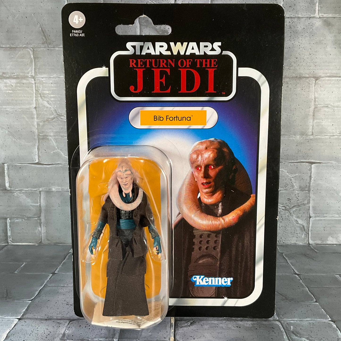 Star Wars: Vintage Collection -  VC224 Bib Fortuna