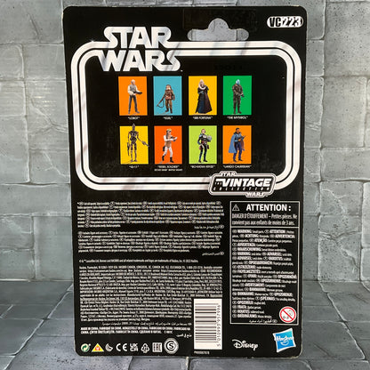 Star Wars: Vintage Collection - VC223 Lobot