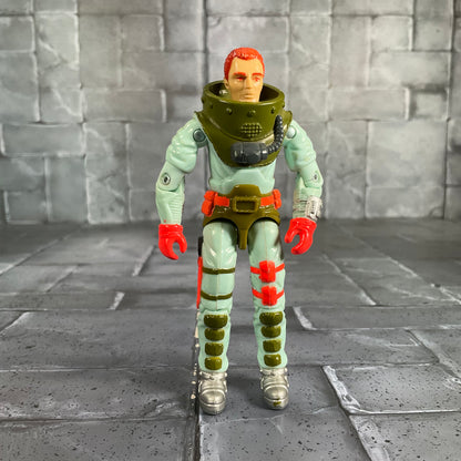 Vintage GI Joe - Deep Six V2