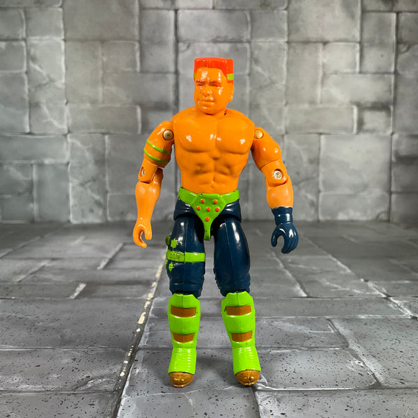 Vintage GI Joe - Road Pig V2