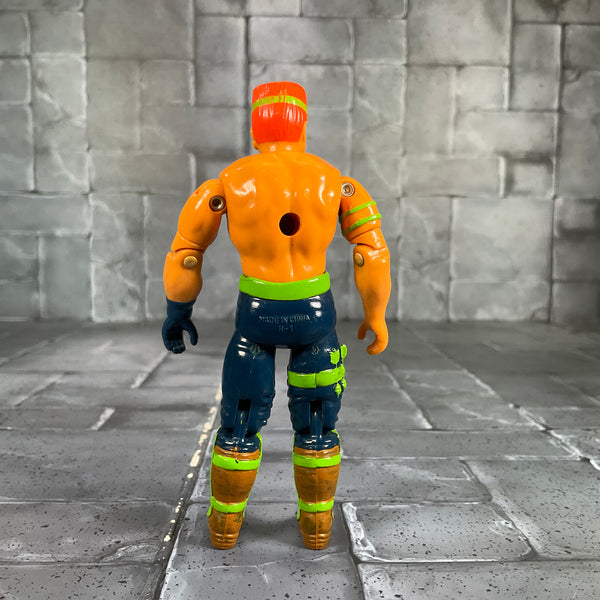Vintage GI Joe - Road Pig V2