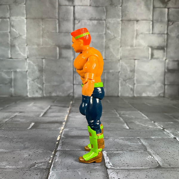 Vintage GI Joe - Road Pig V2