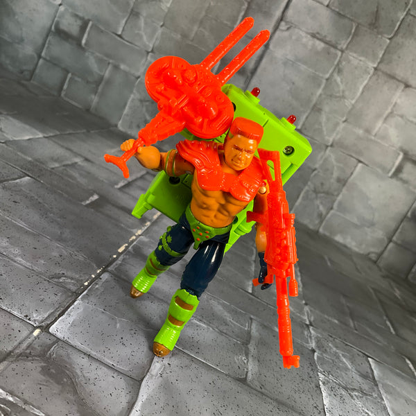 Vintage GI Joe - Road Pig V2