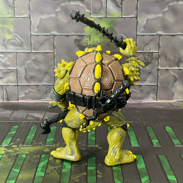 Playmates TMNT - Tokka