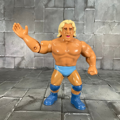 Mattel WWE Retro Wrestlers Rick Flare