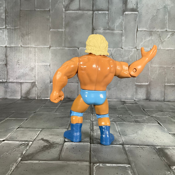 Mattel WWE Retro Wrestlers Rick Flare