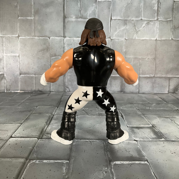 Mattel WWE Retro Wrestlers Macho Man