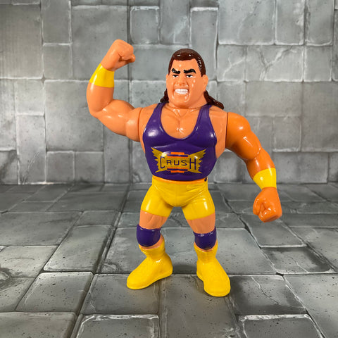 Hasbro WWF Wrestlers Kona