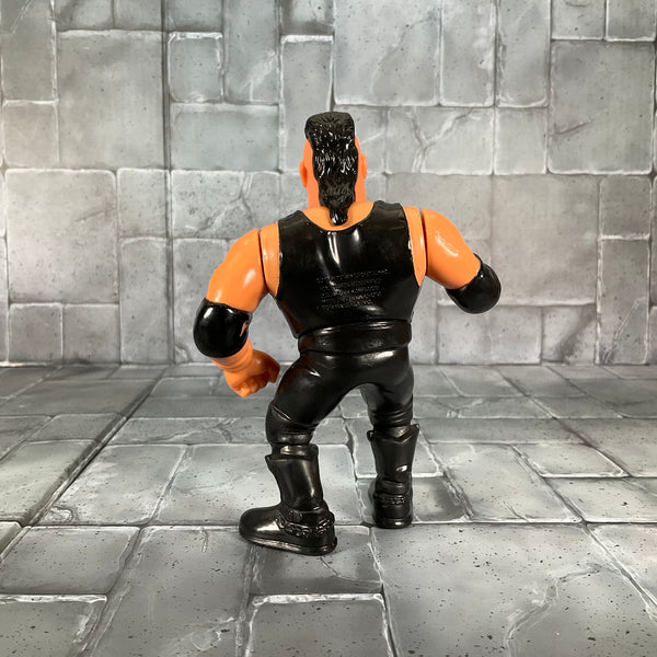 Hasbro WWF Wrestlers Nasty Boys