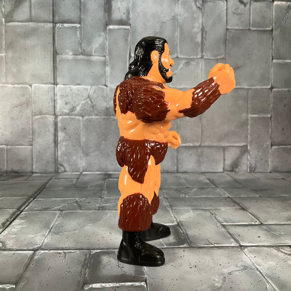 Hasbro WWF Wrestlers Giant Gonzales