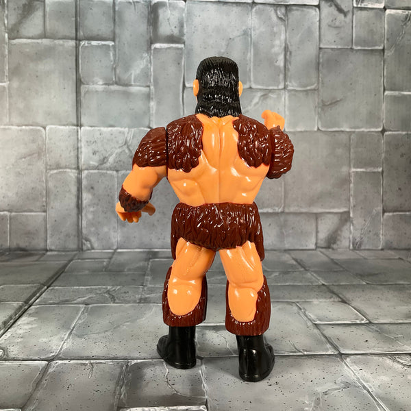 Hasbro WWF Wrestlers Giant Gonzales