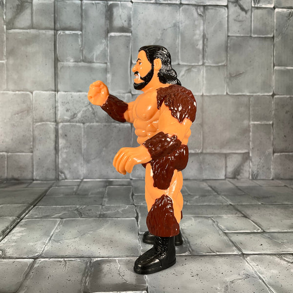 Hasbro WWF Wrestlers Giant Gonzales