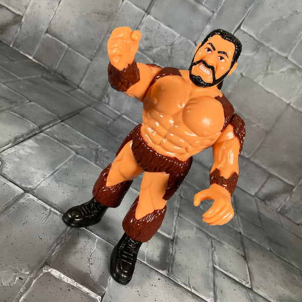 Hasbro WWF Wrestlers Giant Gonzales