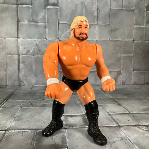 Hasbro WWF Wrestlers Million Dollar Man