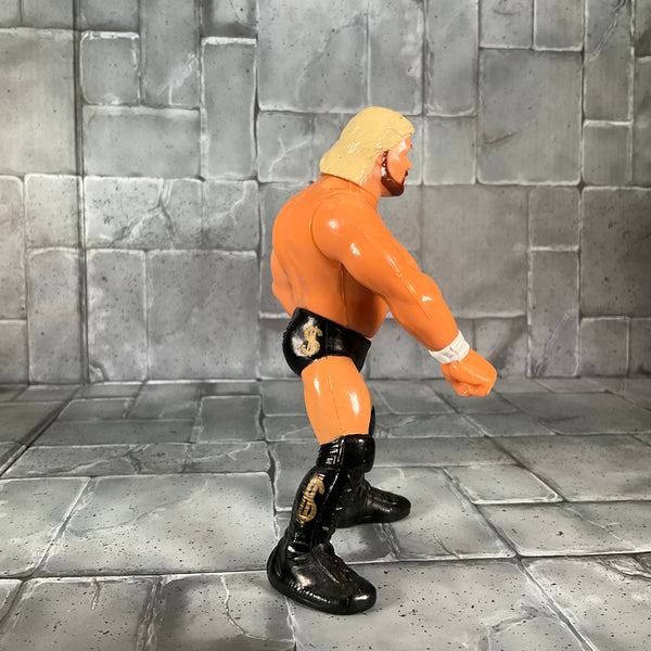 Hasbro WWF Wrestlers Million Dollar Man