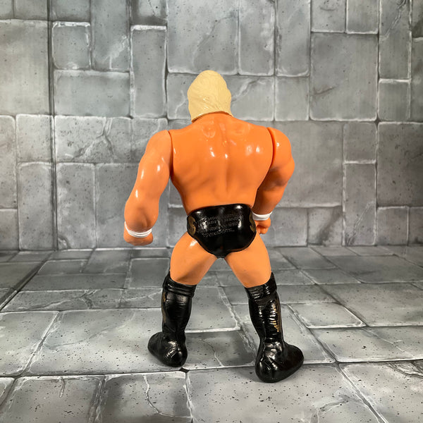 Hasbro WWF Wrestlers Million Dollar Man