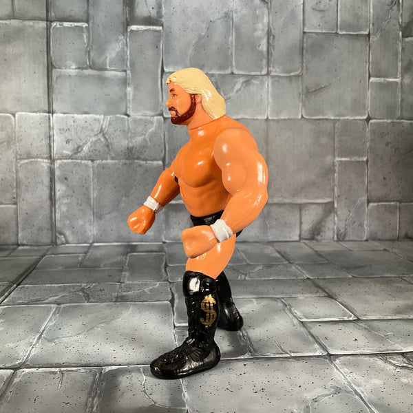 Hasbro WWF Wrestlers Million Dollar Man