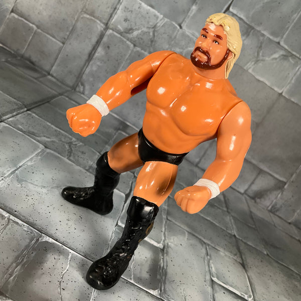 Hasbro WWF Wrestlers Million Dollar Man