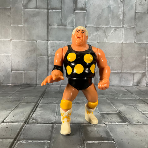 Hasbro WWF Wrestlers Dusty Rhodes