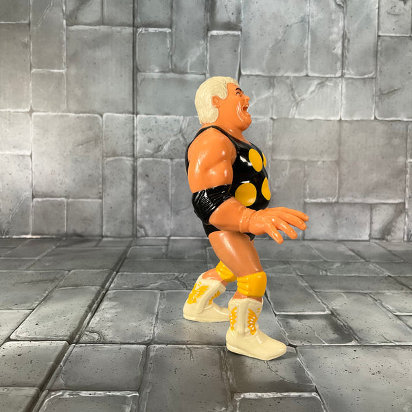 Hasbro WWF Wrestlers Dusty Rhodes