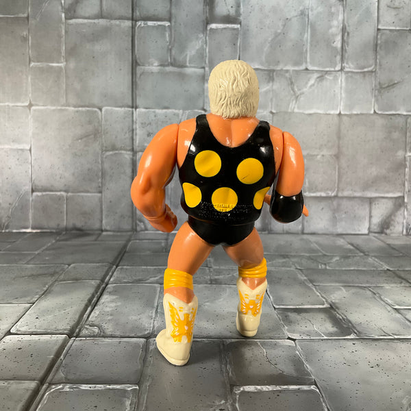 Hasbro WWF Wrestlers Dusty Rhodes