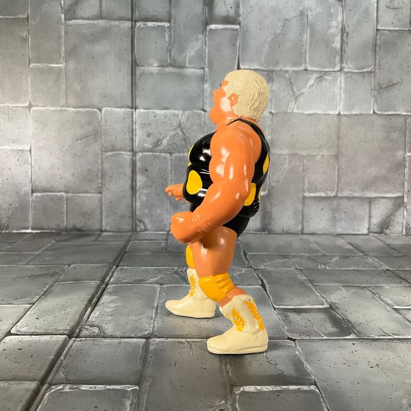 Hasbro WWF Wrestlers Dusty Rhodes