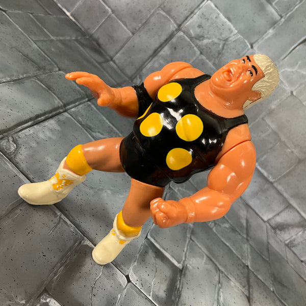Hasbro WWF Wrestlers Dusty Rhodes
