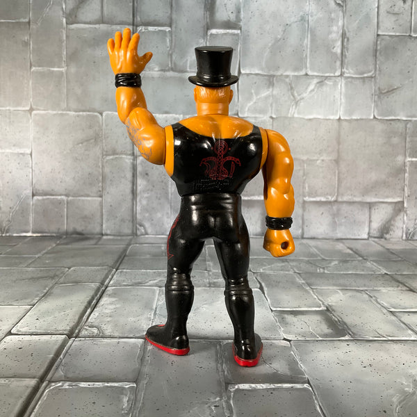 Hasbro WWF Wrestlers Papa Shango