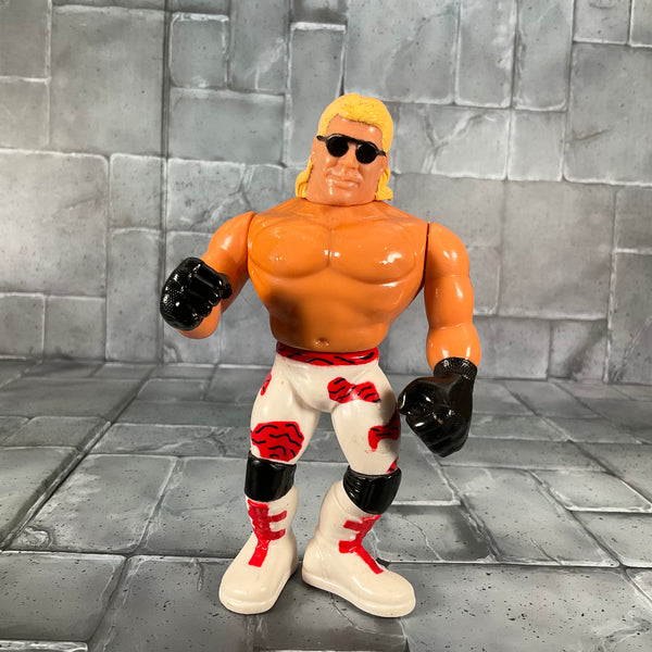 Hasbro WWF Wrestlers Shawn Michaels