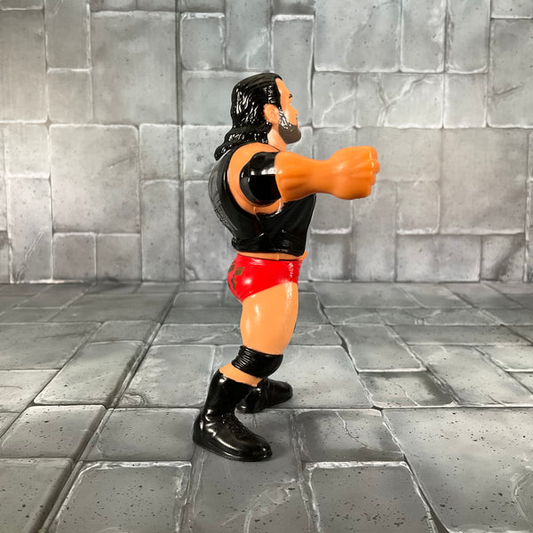 Hasbro WWF Wrestlers Razor Ramon