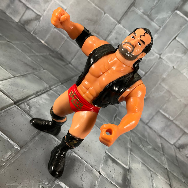 Hasbro WWF Wrestlers Razor Ramon