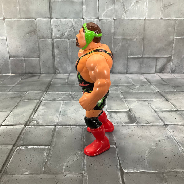 Hasbro WWF Rick Steiner