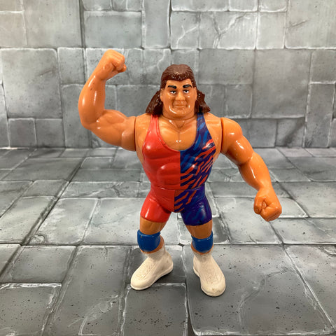 Hasbro WWF Scott Steiner