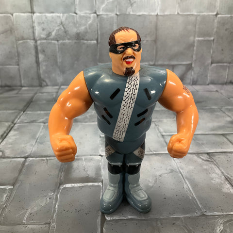 Hasbro WWF Repoman