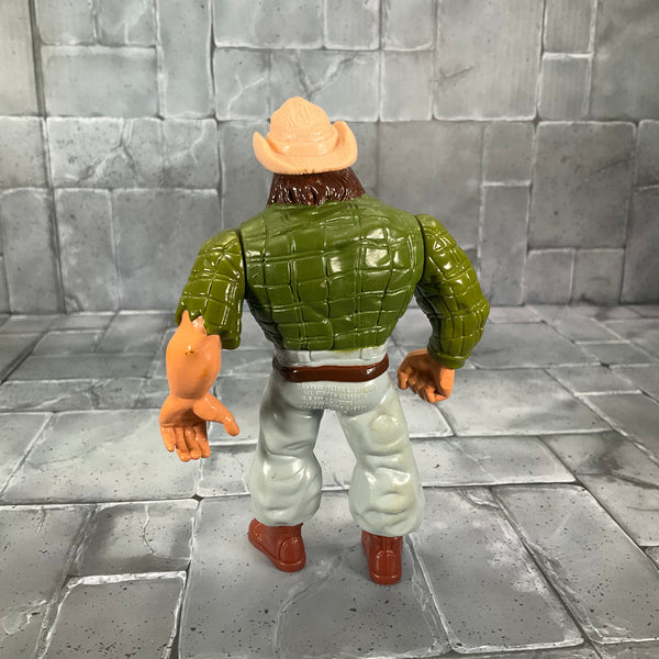 Hasbro WWF Skinner