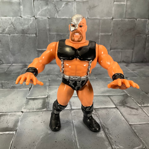 Hasbro WWF Warlord