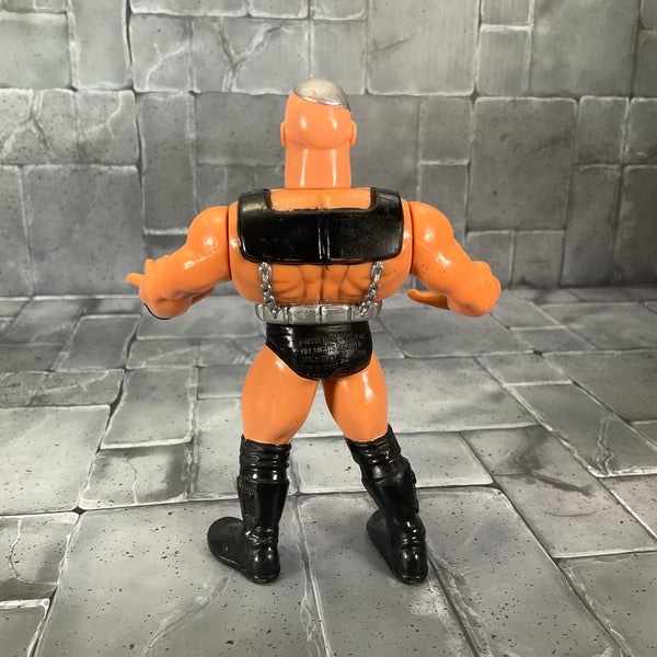 Hasbro WWF Warlord