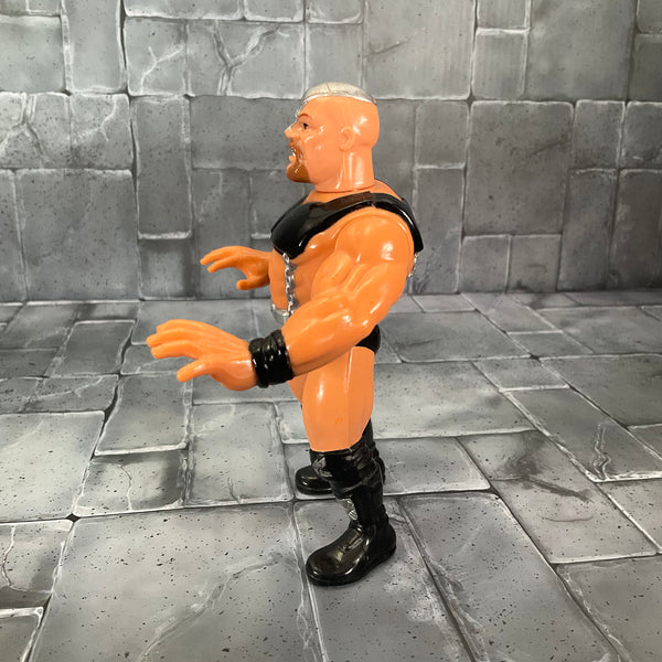 Hasbro WWF Warlord