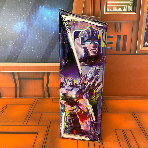 Transformers Legacy Autobot Skids