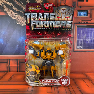 Transformers ROTF Autobot Bumblebee