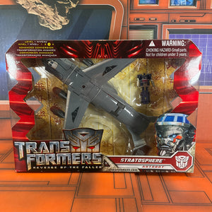 Transformers ROTF Stratosphere
