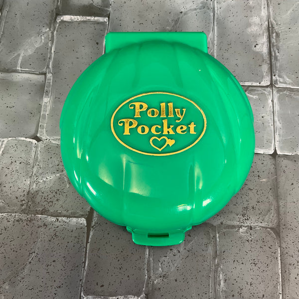 Polly Pocket Beach Party