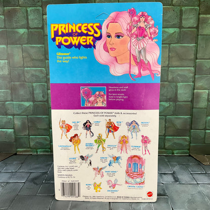 Princess of Power Glimmer