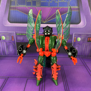 Transformers Beast Wars Jetstorm