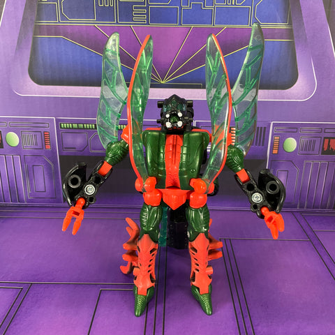 Transformers Beast Wars Jetstorm
