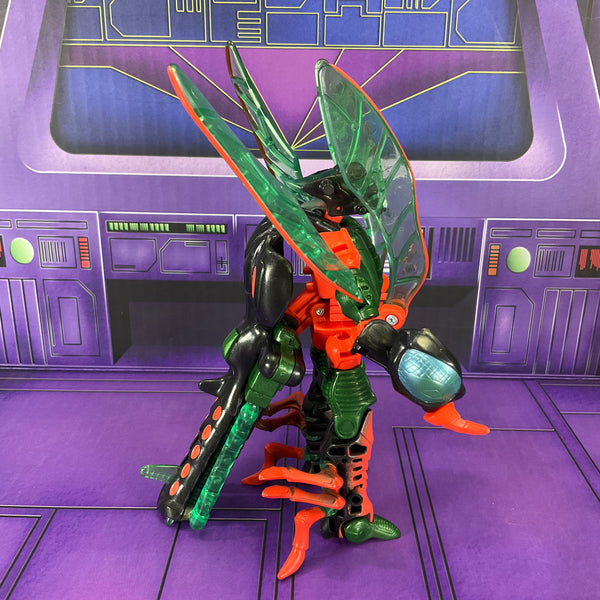 Transformers Beast Wars Jetstorm