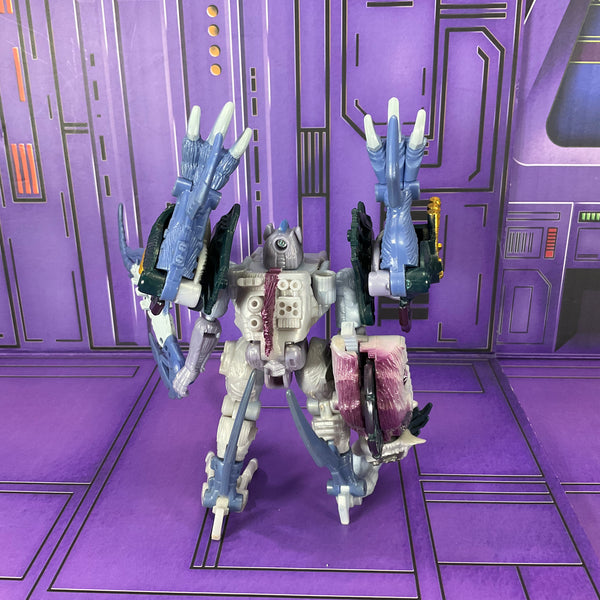 Transformers Universe Frostbite