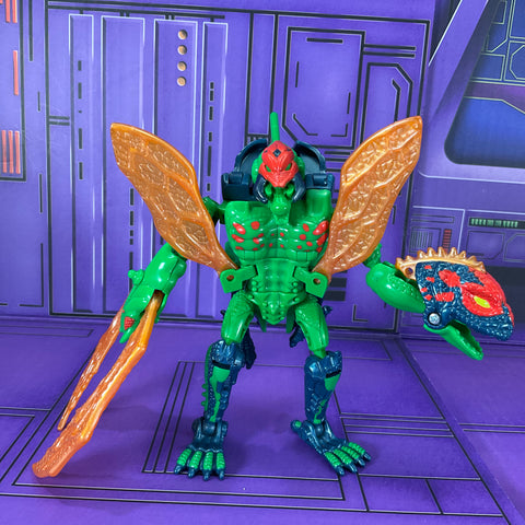 Transformers Beast Wars Sky Shadow