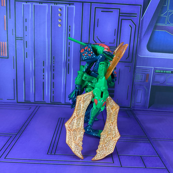 Transformers Beast Wars Sky Shadow